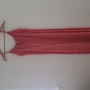 Old Navy Cami Maxi Dress